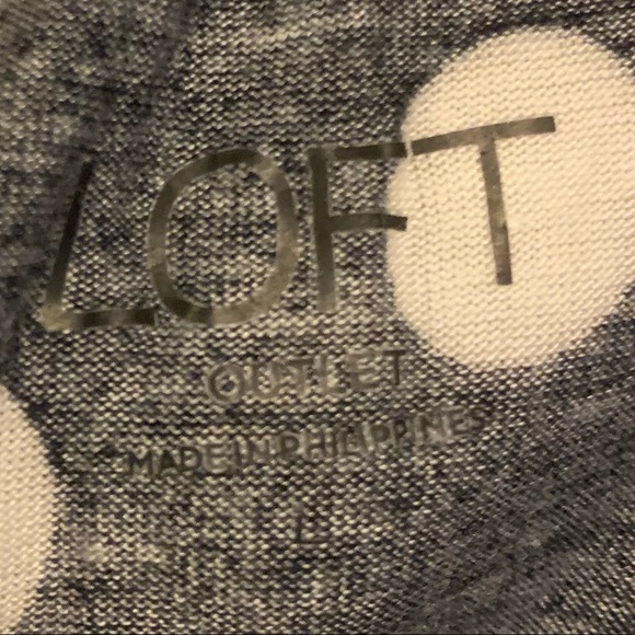 Loft Summer top - Picture 6 of 7